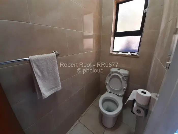 Flat/Apartment to Rent in Avondale, Harare