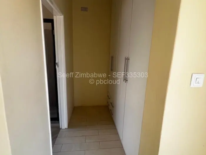 Townhouse/Complex/Cluster to Rent in Hogerty Hill