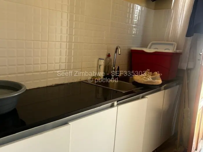 Townhouse/Complex/Cluster to Rent in Hogerty Hill