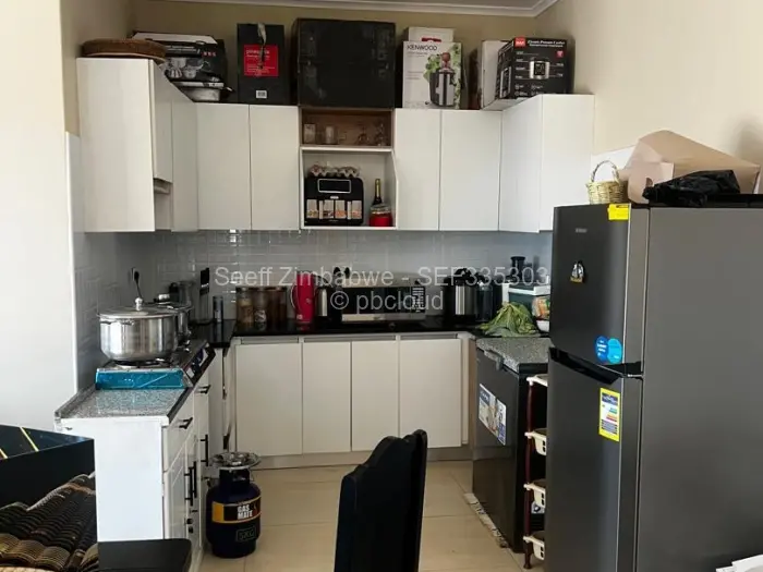 Townhouse/Complex/Cluster to Rent in Hogerty Hill