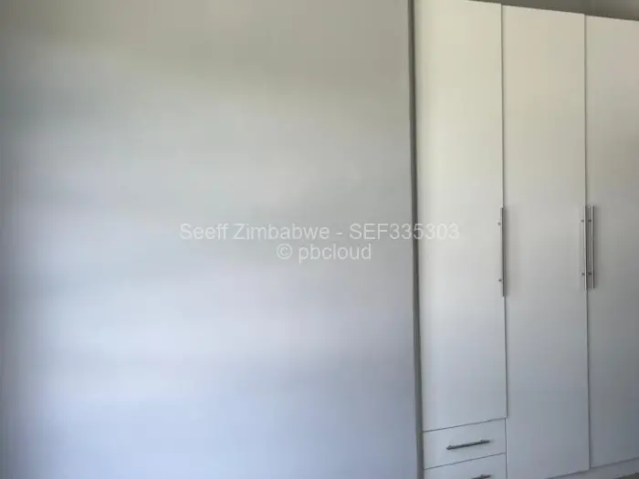 Townhouse/Complex/Cluster to Rent in Hogerty Hill