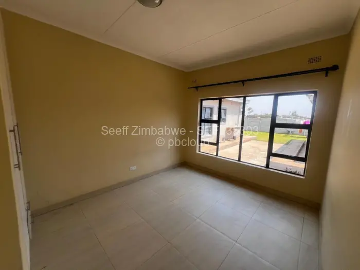 Townhouse/Complex/Cluster to Rent in Hogerty Hill