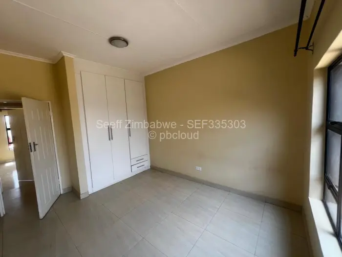 Townhouse/Complex/Cluster to Rent in Hogerty Hill