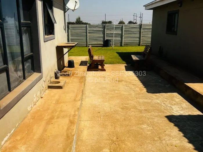 Townhouse/Complex/Cluster to Rent in Hogerty Hill