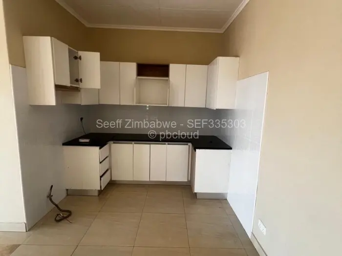 Townhouse/Complex/Cluster to Rent in Hogerty Hill