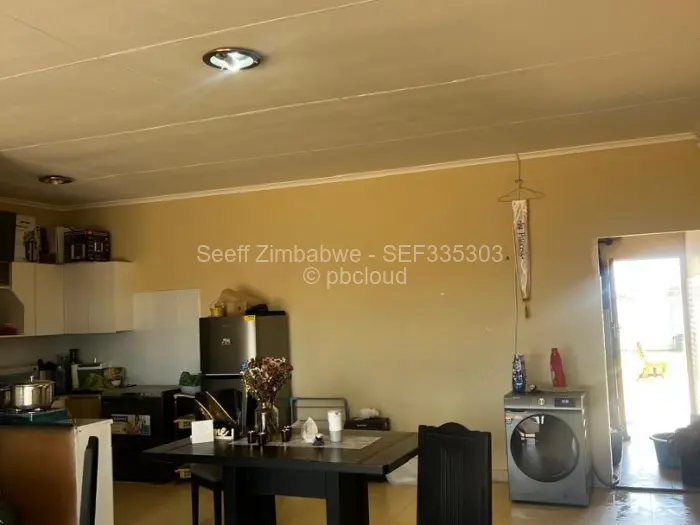 Townhouse/Complex/Cluster to Rent in Hogerty Hill
