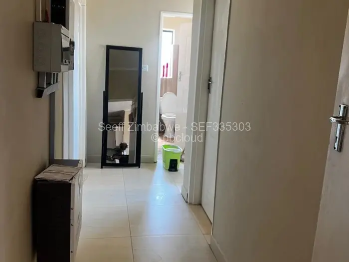Townhouse/Complex/Cluster to Rent in Hogerty Hill