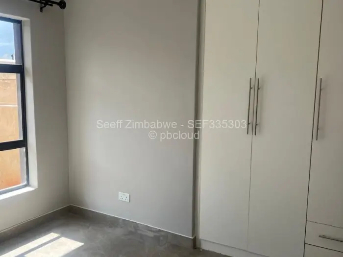 Townhouse/Complex/Cluster to Rent in Hogerty Hill