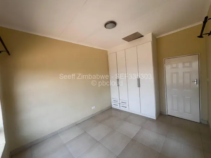Townhouse/Complex/Cluster to Rent in Hogerty Hill