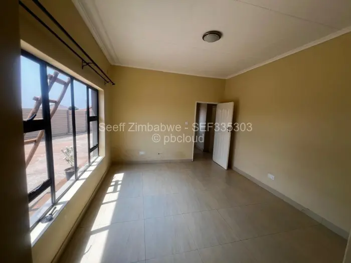 Townhouse/Complex/Cluster to Rent in Hogerty Hill