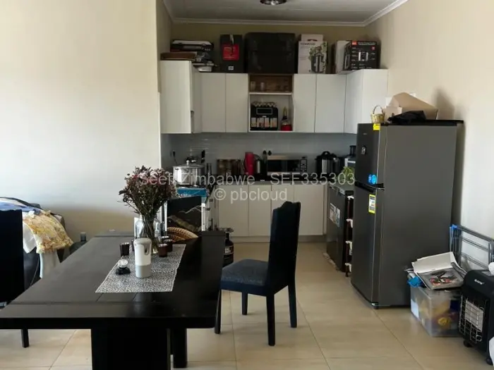 Townhouse/Complex/Cluster to Rent in Hogerty Hill
