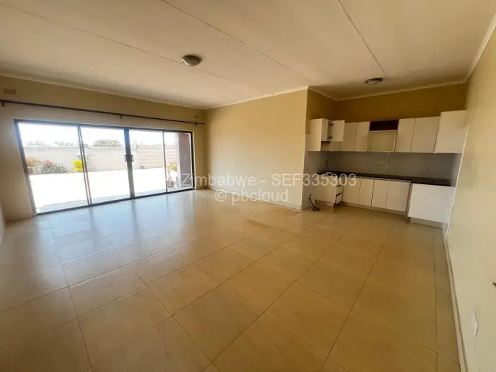 Townhouse/Complex/Cluster to Rent in Hogerty Hill