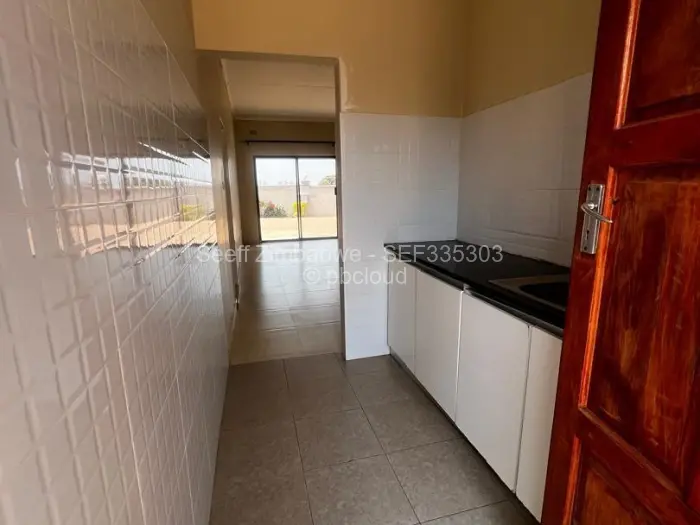 Townhouse/Complex/Cluster to Rent in Hogerty Hill