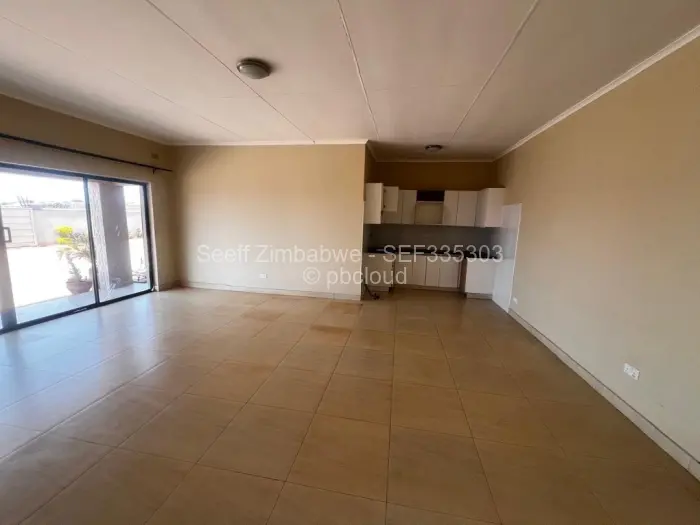 Townhouse/Complex/Cluster to Rent in Hogerty Hill