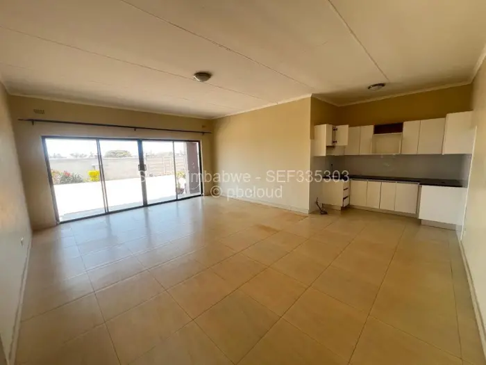Townhouse/Complex/Cluster to Rent in Hogerty Hill