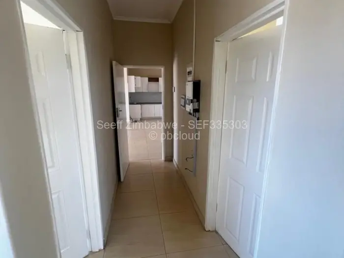 Townhouse/Complex/Cluster to Rent in Hogerty Hill