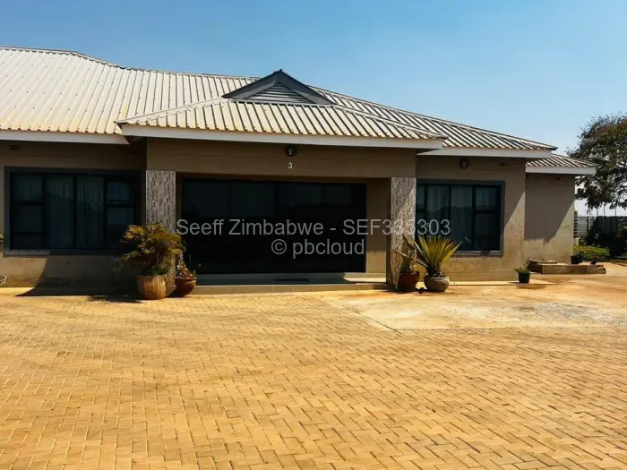 Townhouse/Complex/Cluster to Rent in Hogerty Hill