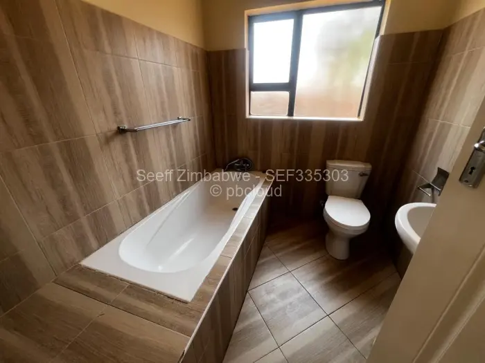 Townhouse/Complex/Cluster to Rent in Hogerty Hill