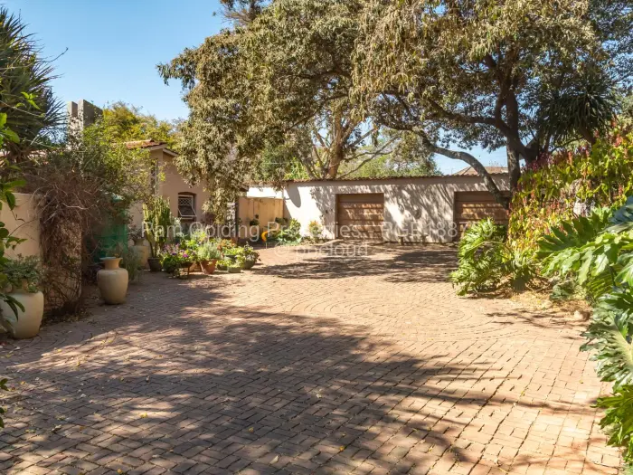 4 Bedroom House for Sale in Ballantyne Park, Harare