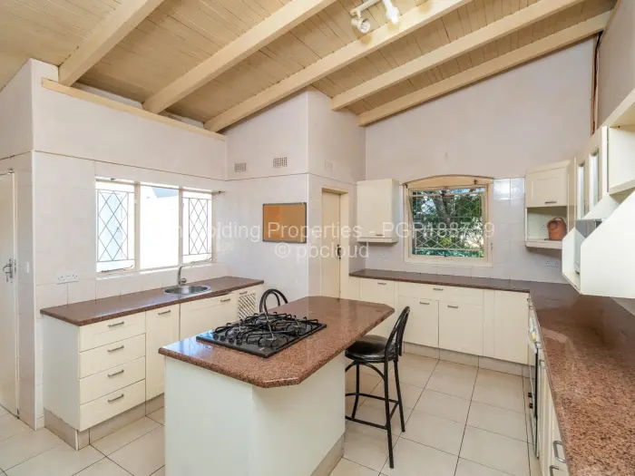 4 Bedroom House for Sale in Ballantyne Park, Harare