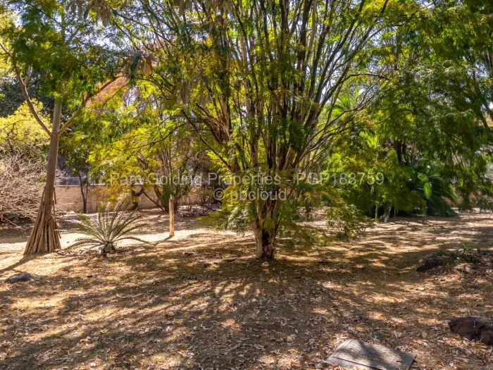 4 Bedroom House for Sale in Ballantyne Park, Harare