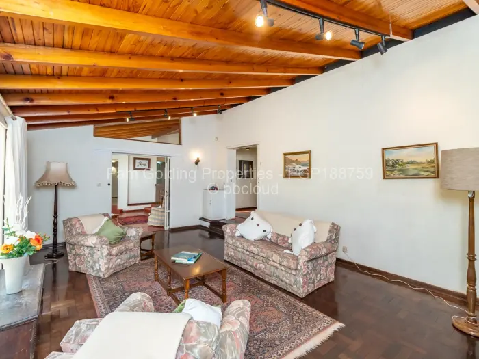 4 Bedroom House for Sale in Ballantyne Park, Harare