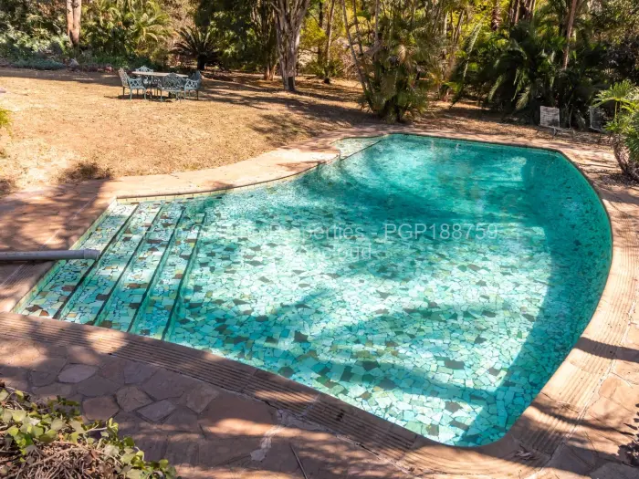 4 Bedroom House for Sale in Ballantyne Park, Harare