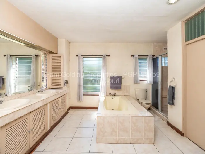 4 Bedroom House for Sale in Ballantyne Park, Harare