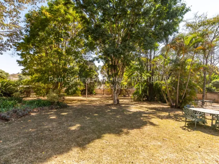 4 Bedroom House for Sale in Ballantyne Park, Harare