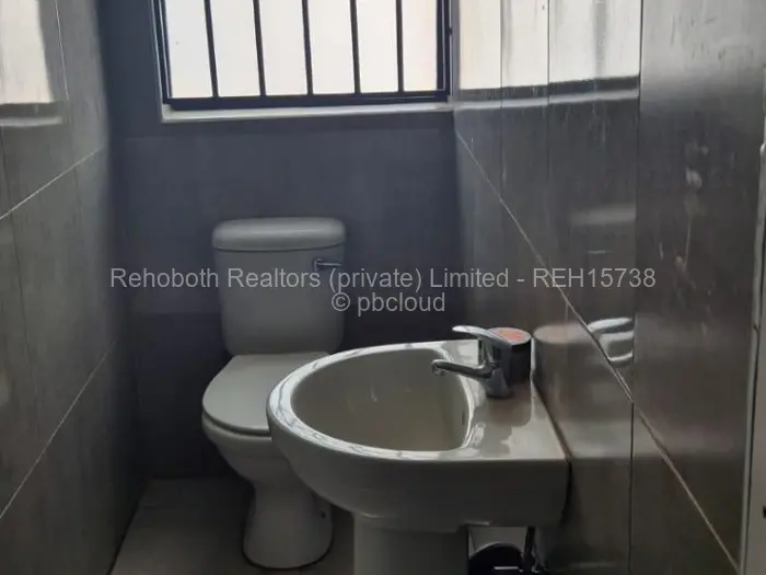 2 Bedroom Cottage/Garden Flat to Rent in Mount Pleasant Heights