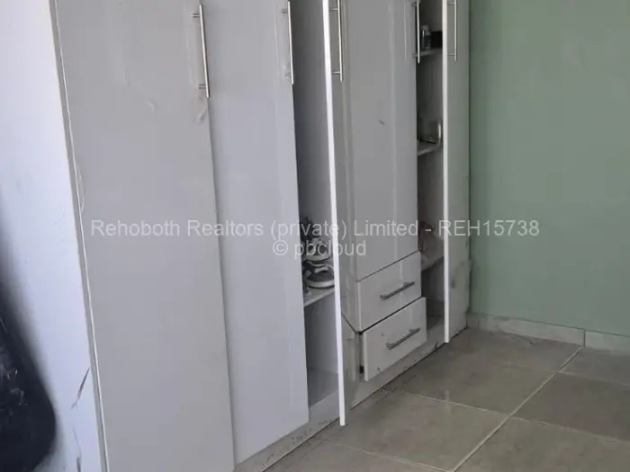 2 Bedroom Cottage/Garden Flat to Rent in Mount Pleasant Heights