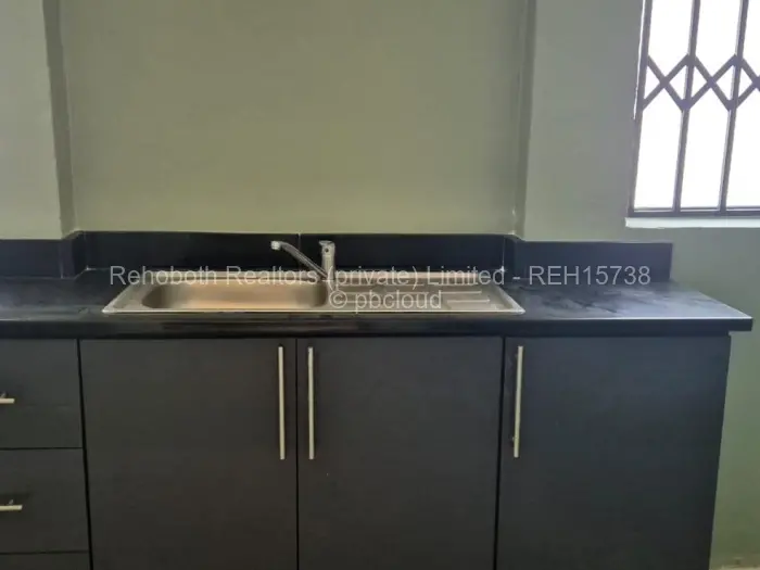 2 Bedroom Cottage/Garden Flat to Rent in Mount Pleasant Heights
