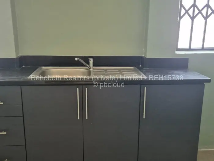 2 Bedroom Cottage/Garden Flat to Rent in Mount Pleasant Heights