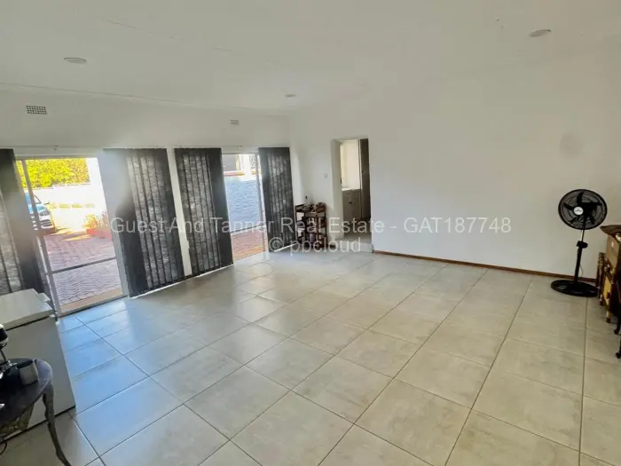 5 Bedroom House for Sale in Gunhill, Harare