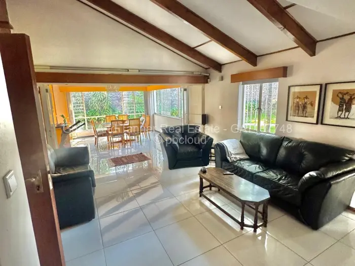 5 Bedroom House for Sale in Gunhill, Harare