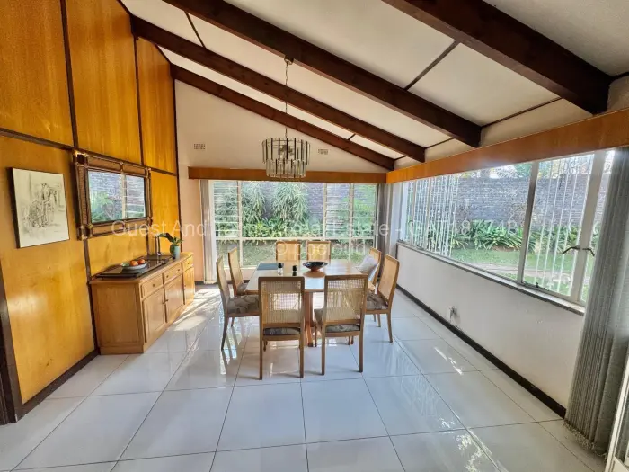 5 Bedroom House for Sale in Gunhill, Harare