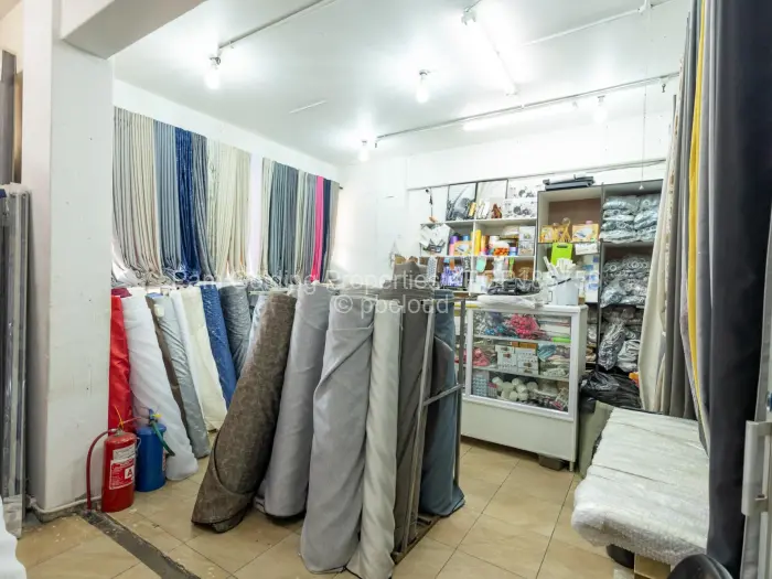 Retail/Shop for Sale in Harare City Centre, Harare