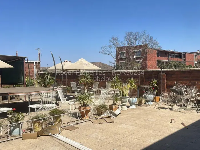 Warehouse/Industrial for Sale in Bulawayo City Centre, Bulawayo