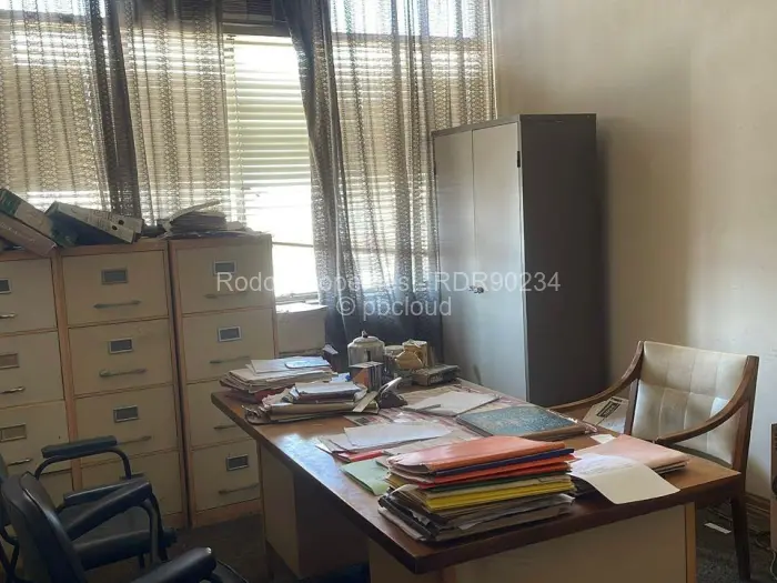 Warehouse/Industrial for Sale in Bulawayo City Centre, Bulawayo