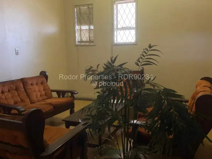 Warehouse/Industrial for Sale in Bulawayo City Centre, Bulawayo