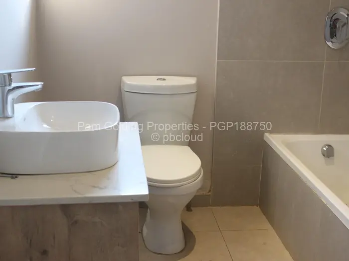 Townhouse/Complex/Cluster to Rent in Mandara