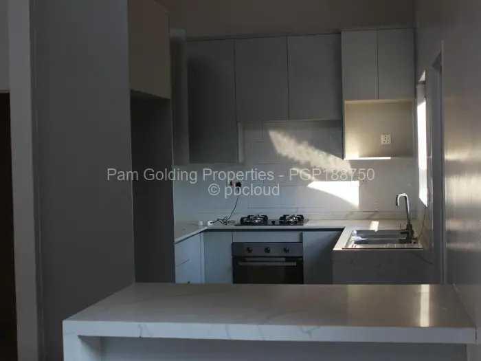 Townhouse/Complex/Cluster to Rent in Mandara