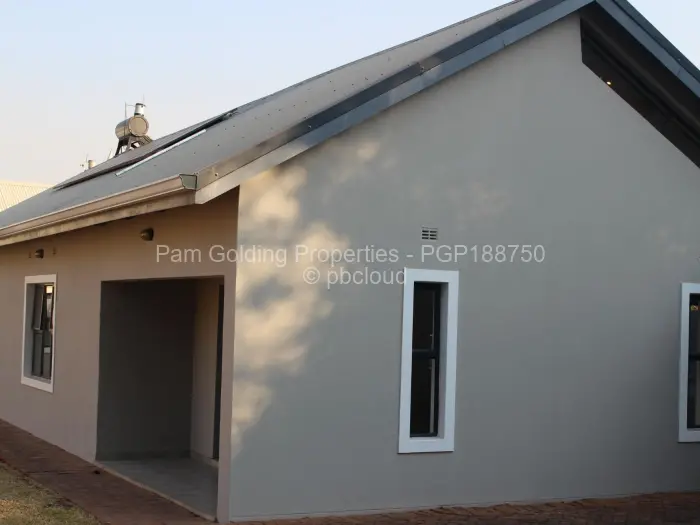 Townhouse/Complex/Cluster to Rent in Mandara