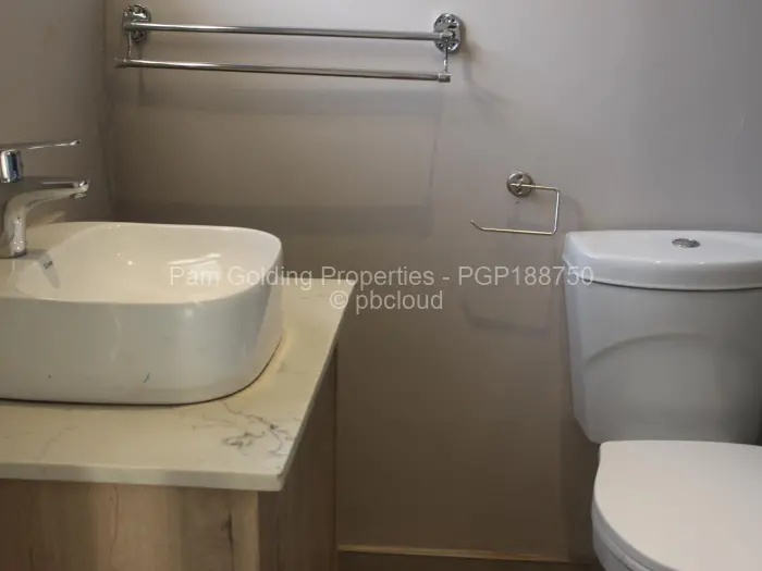 Townhouse/Complex/Cluster to Rent in Mandara