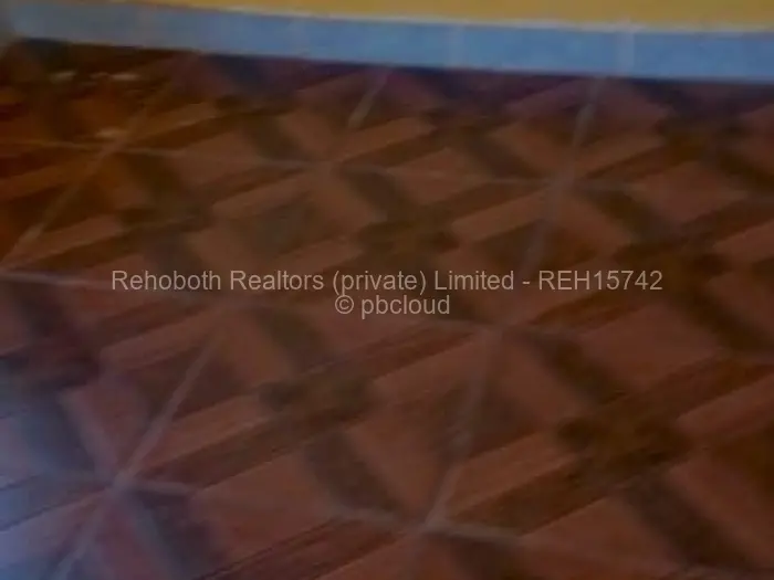 2 Bedroom Cottage/Garden Flat for Sale in Southlea Park, Harare