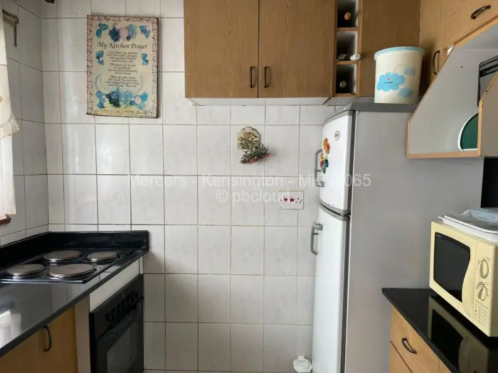 2 Bedroom Cottage/Garden Flat for Sale in Eastlea, Harare