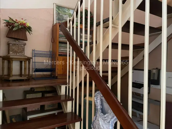 2 Bedroom Cottage/Garden Flat for Sale in Eastlea, Harare