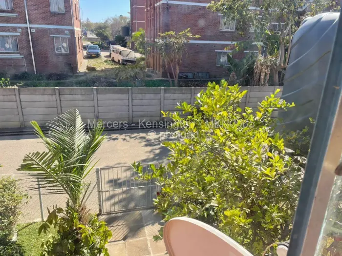 2 Bedroom Cottage/Garden Flat for Sale in Eastlea, Harare