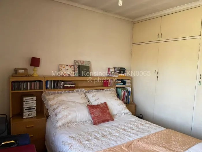 2 Bedroom Cottage/Garden Flat for Sale in Eastlea, Harare