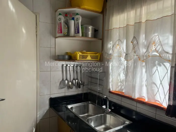 2 Bedroom Cottage/Garden Flat for Sale in Eastlea, Harare